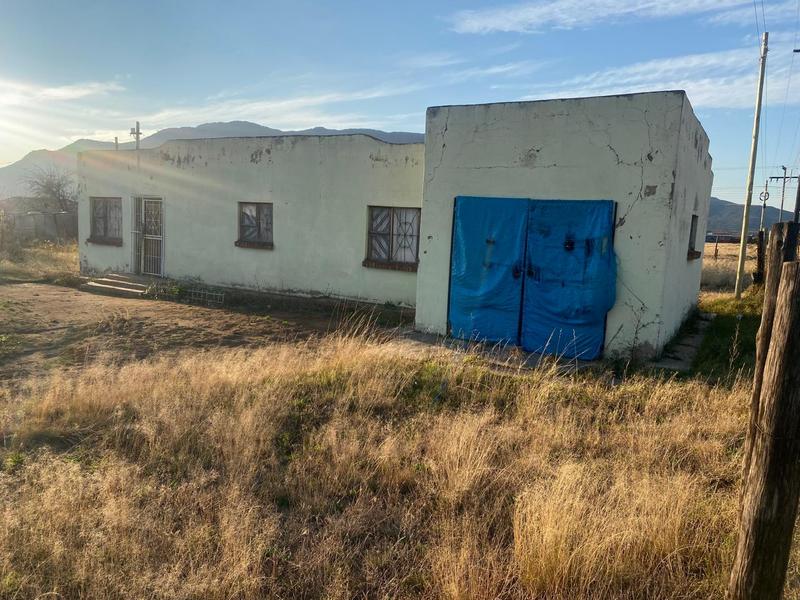1 Bedroom Property for Sale in Ezibeleni Eastern Cape